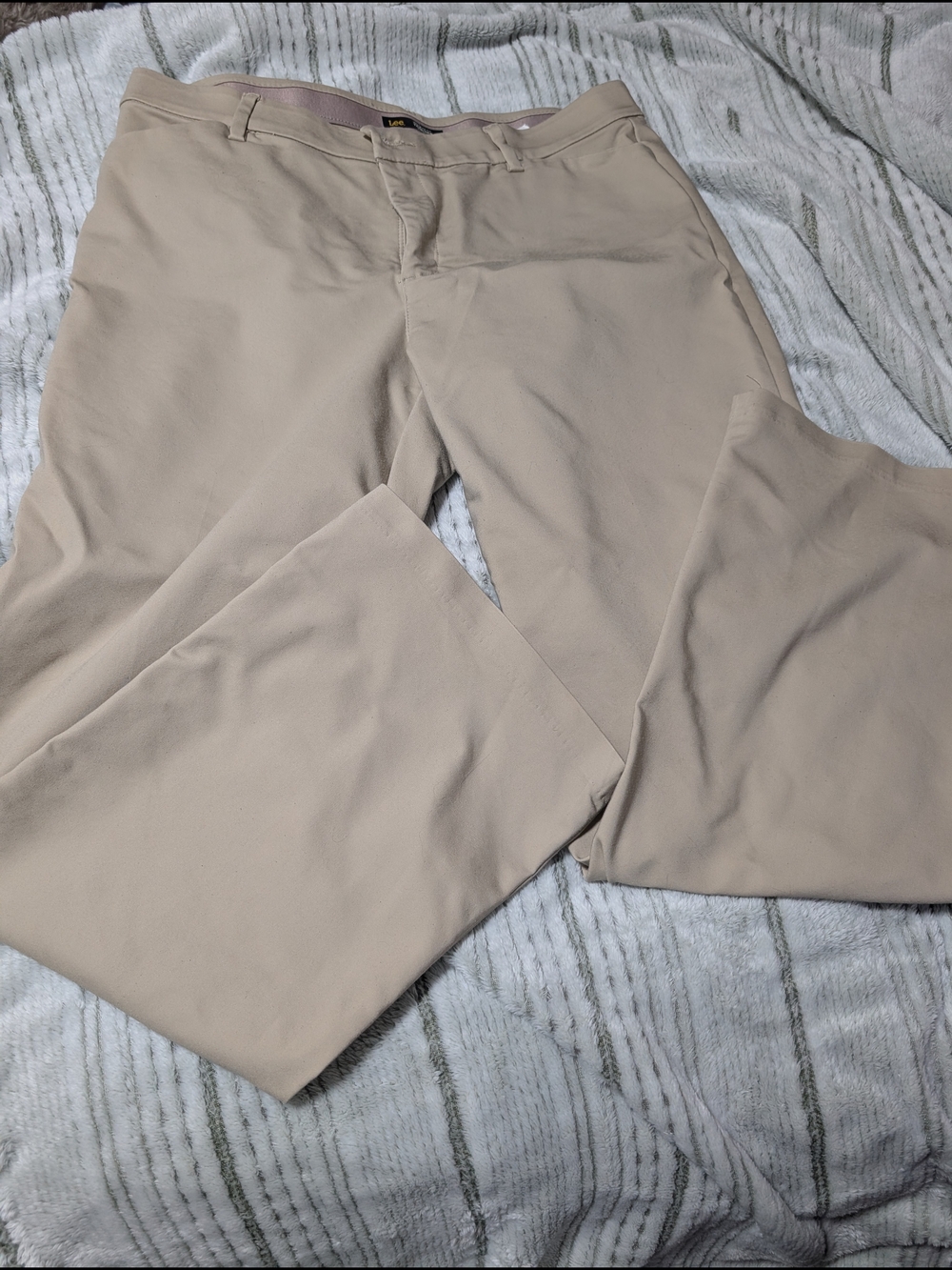 Lee Women's Trousers 16W.